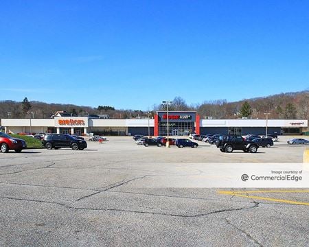 Preview of Retail space for Rent at 600 New Haven Avenue