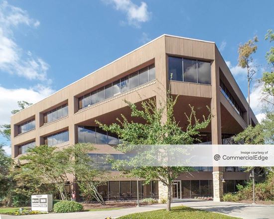 Preview of Office space for Rent at 2170 Buckthorne Place