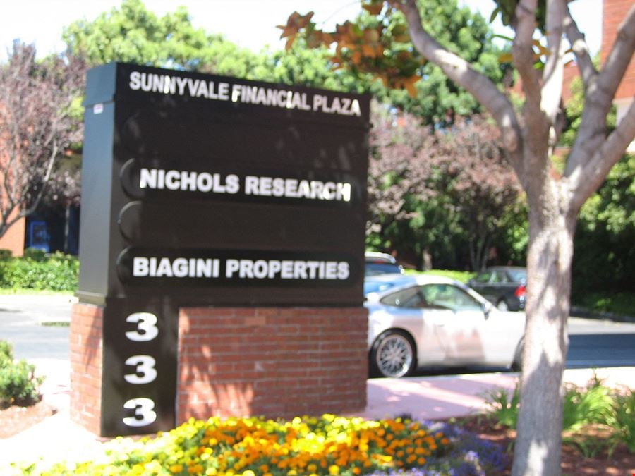 Sunnyvale Financial Plaza