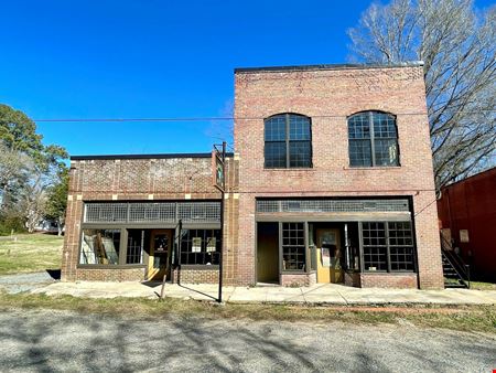 Preview of commercial space at 201 & 207 Post Office Rd