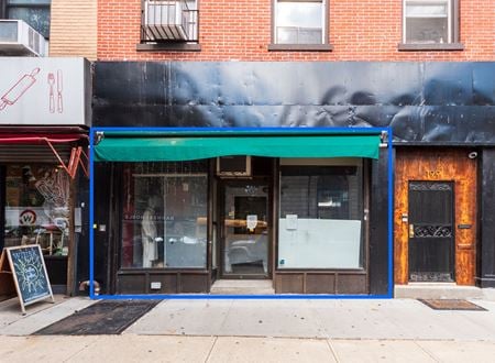 Preview of Retail space for Rent at 199 Atlantic Avenue