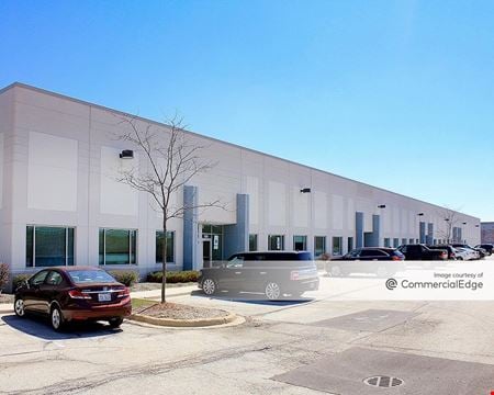 Preview of Industrial space for Rent at 10216 Werch Drive