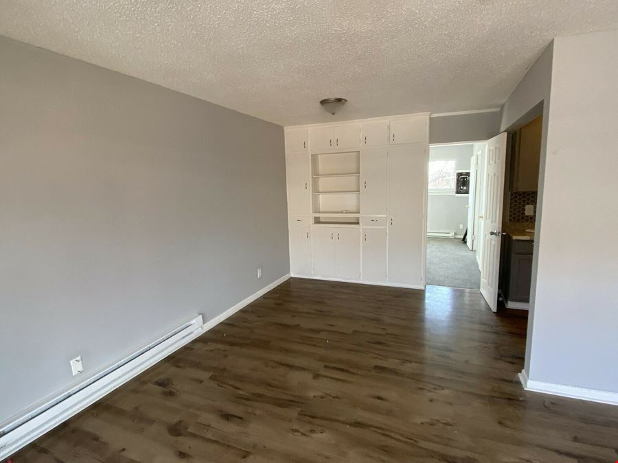 10400 Whittier Apartments