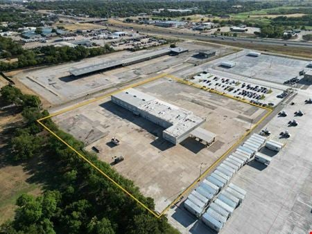 Preview of Industrial space for Sale at 1501  S. Loop 12