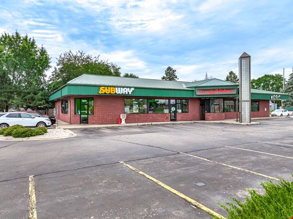 Preview of Retail space for Rent at 1402 Liberty Ave.