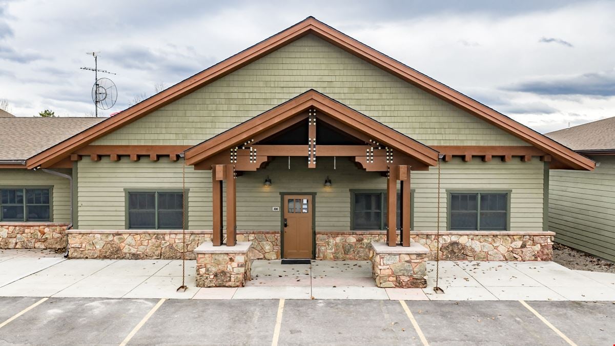 102 Cooperative Way Units B, C, & F