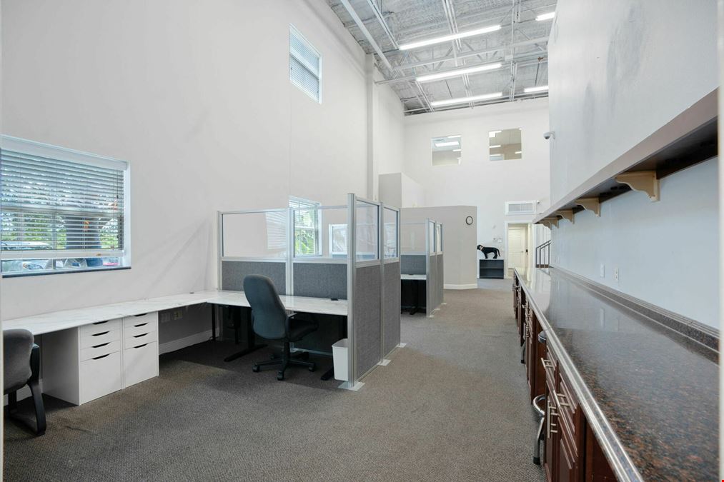 6341 Porter Road