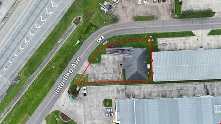 Preview of Office space for Sale at 8989 Interline Ave