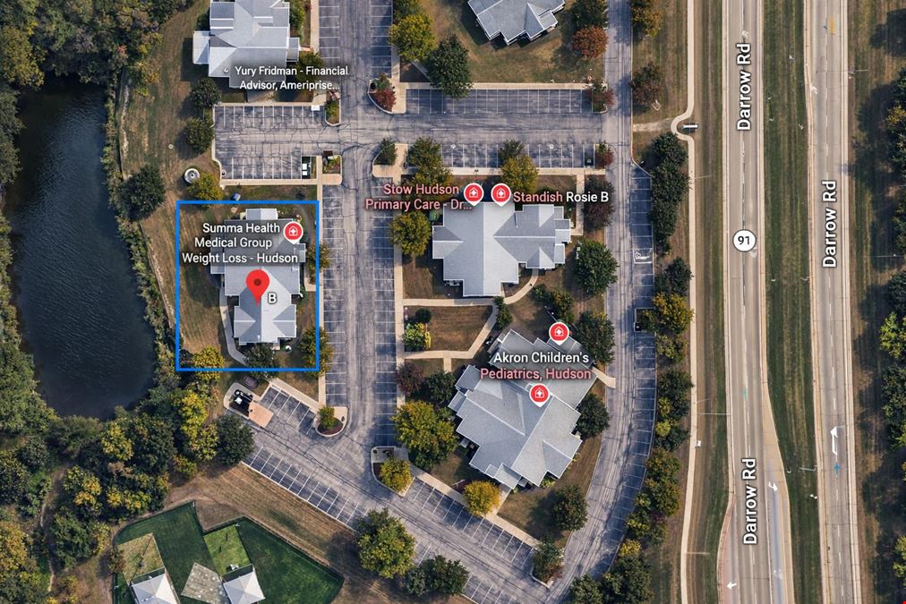 1305 Corporate Drive