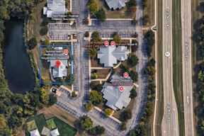 1305 Corporate Drive