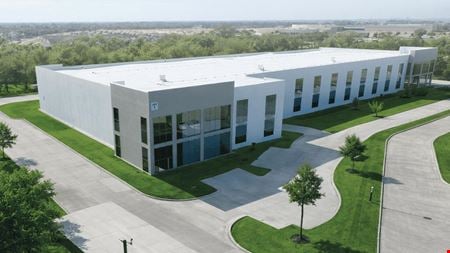Preview of Industrial space for Rent at 1003 State Hwy  121