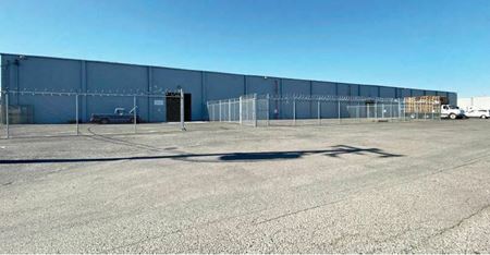 Preview of Industrial space for Sale at 1195 N Gertrude Ave