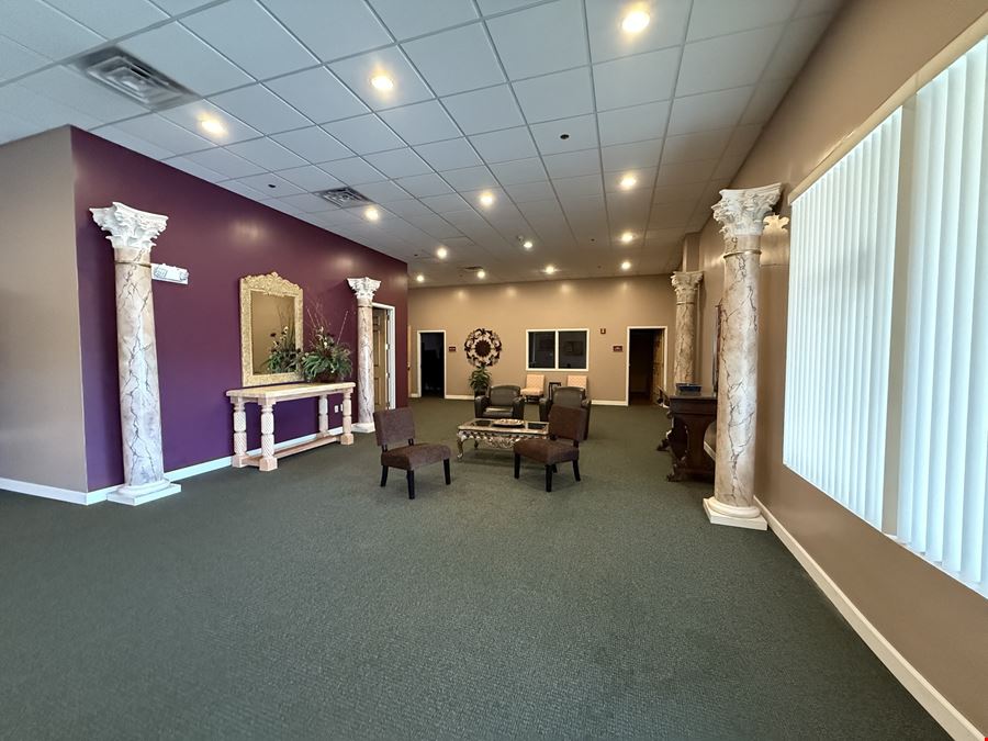 4020 Capital Boulevard Suite 152