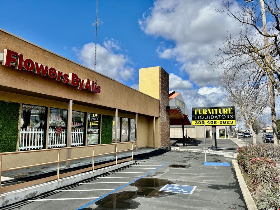 1009 & 1021 Mchenry Ave