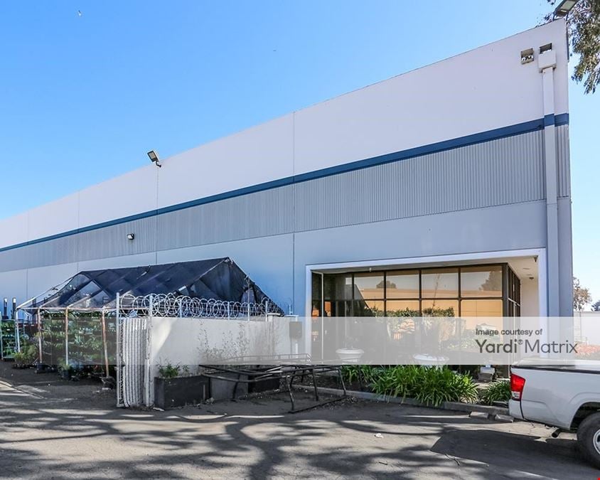 Hayward Gateway Center