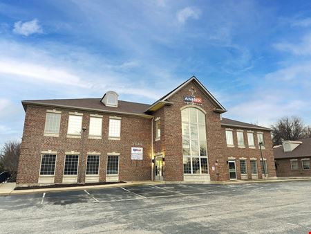 Preview of Office space for Rent at 2646 Highway 109