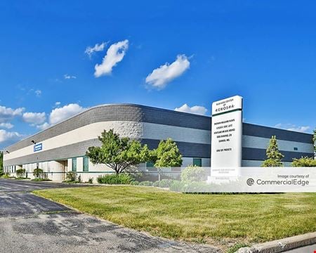 Preview of Industrial space for Rent at 8920 58th Place