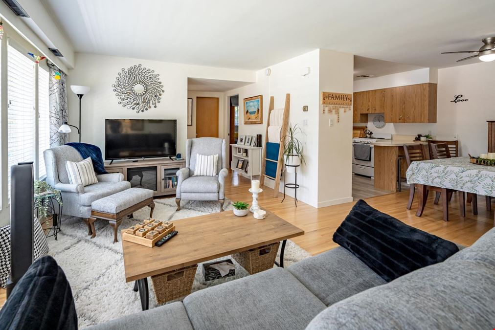 Glenview Apartments