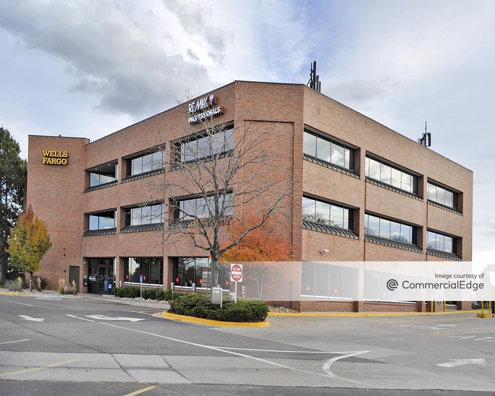 Wells Fargo Professional Building
