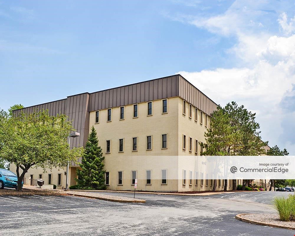 Woodsmill 40