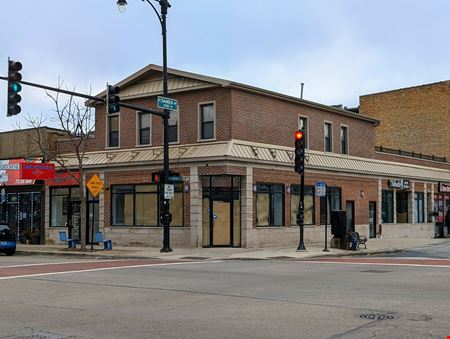Preview of Retail space for Rent at 1973 W. Lawrence