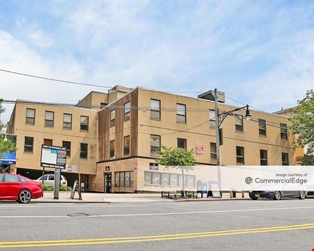 Preview of Office space for Rent at 5676 Riverdale Avenue