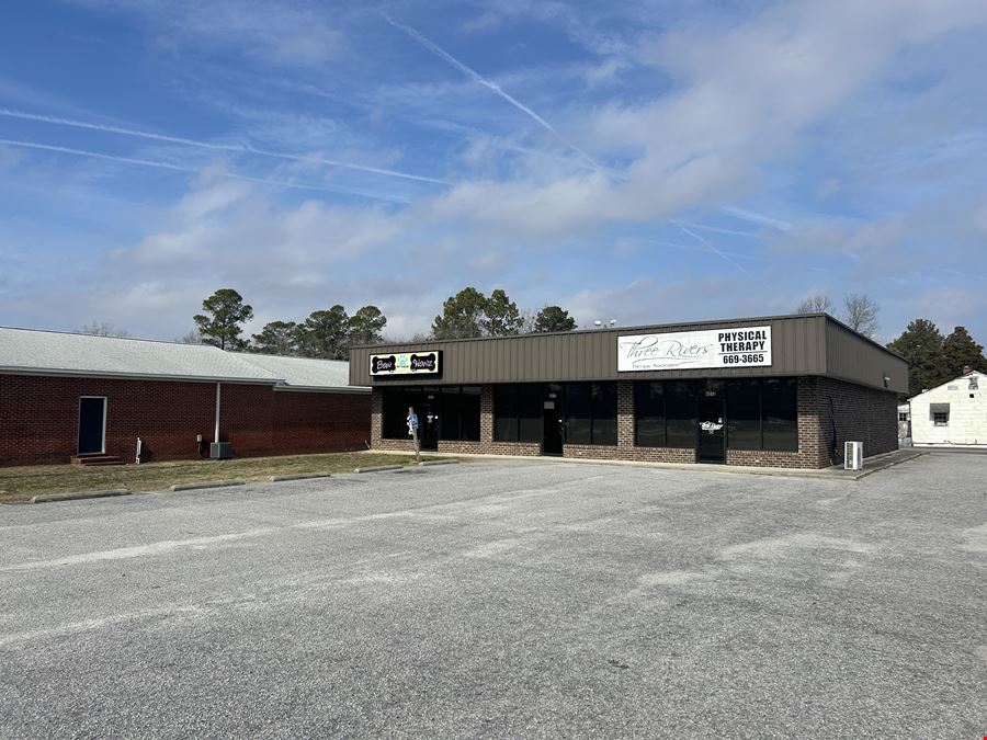 401 2nd Loop Rd