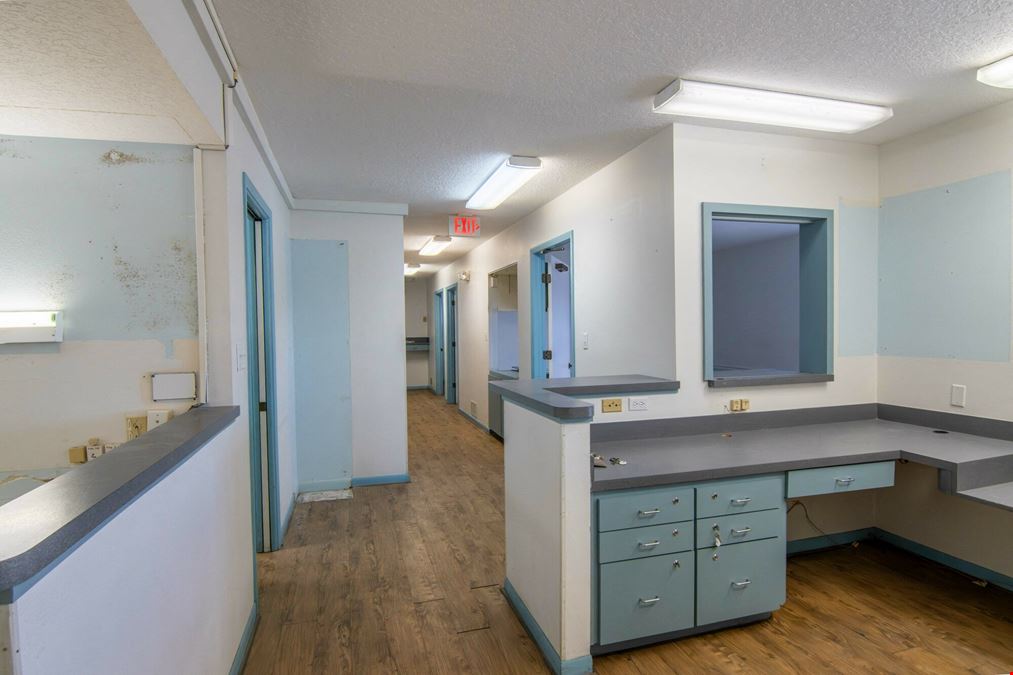 49th Street Medical & Wellness Suite