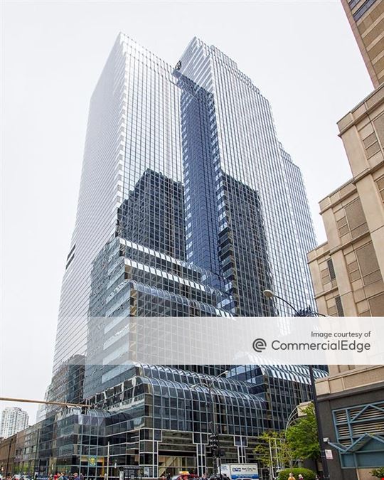 500 West Madison Street