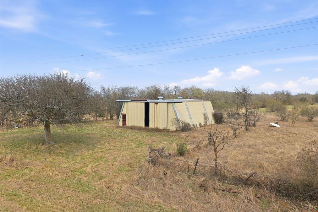 8212 Eddy Gatesville Pkwy