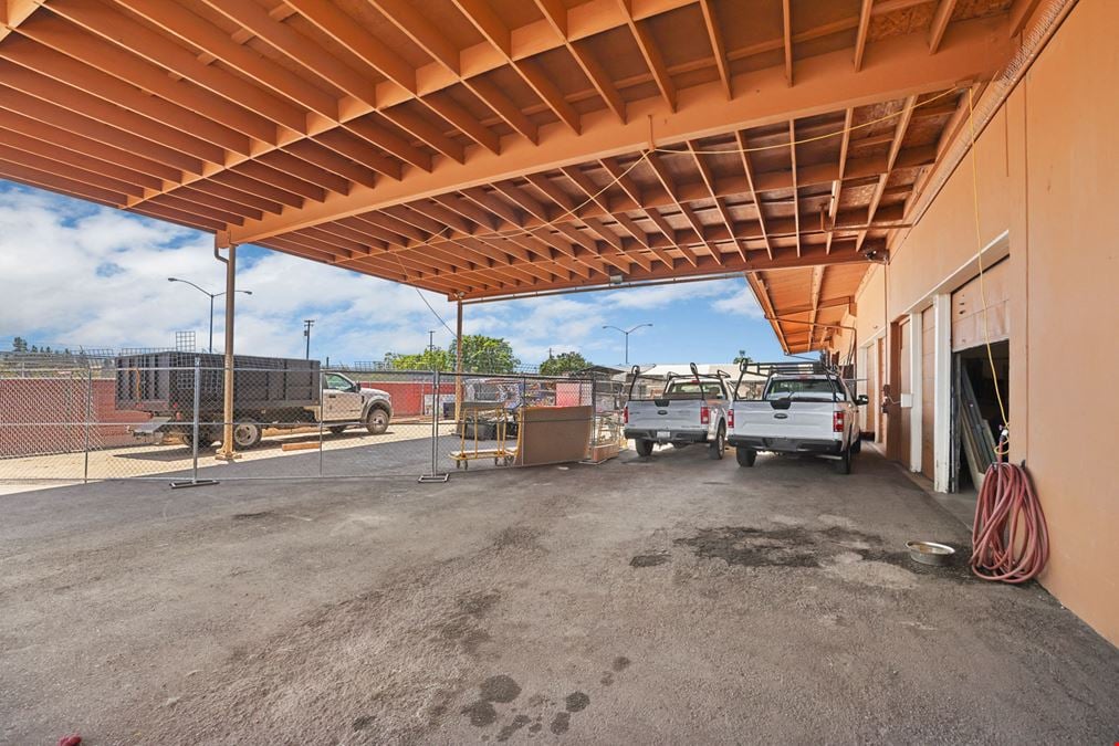 702 W Fremont Street