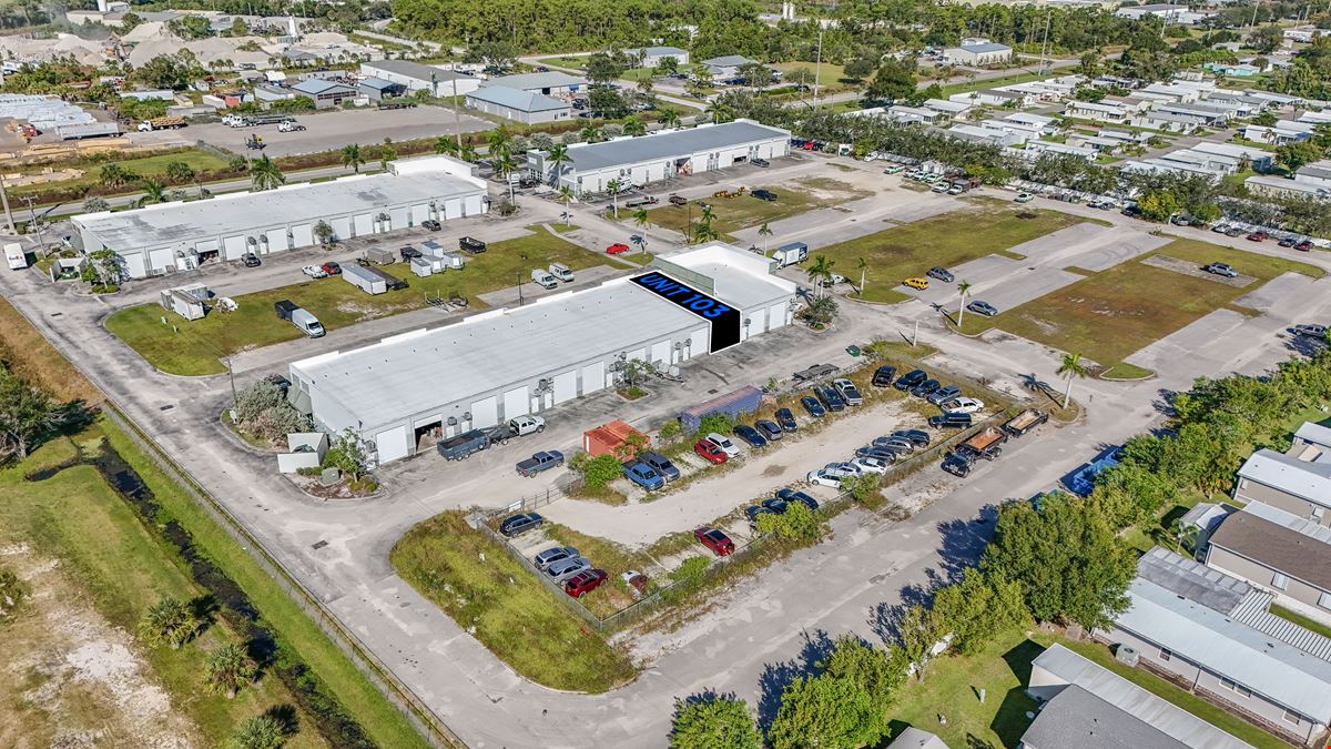 6660 Taylor Rd F-103