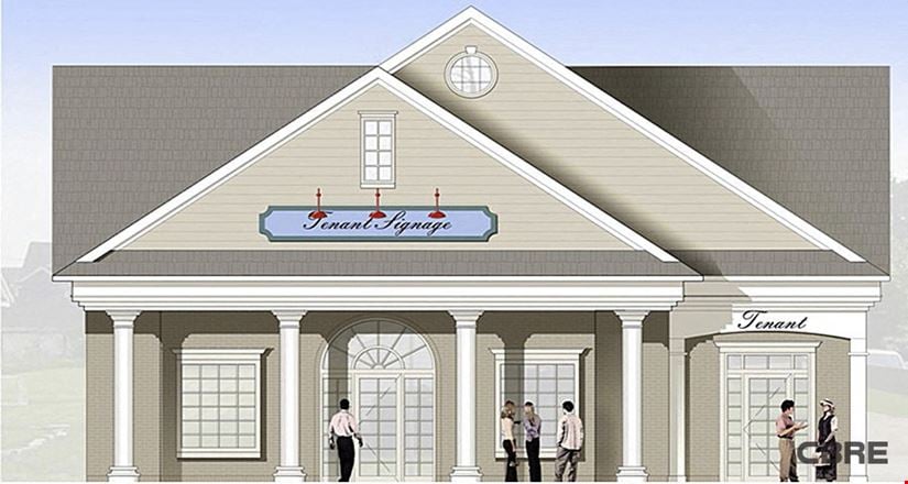 Preview of Office space for Rent at 50377 Cherry Hill Road