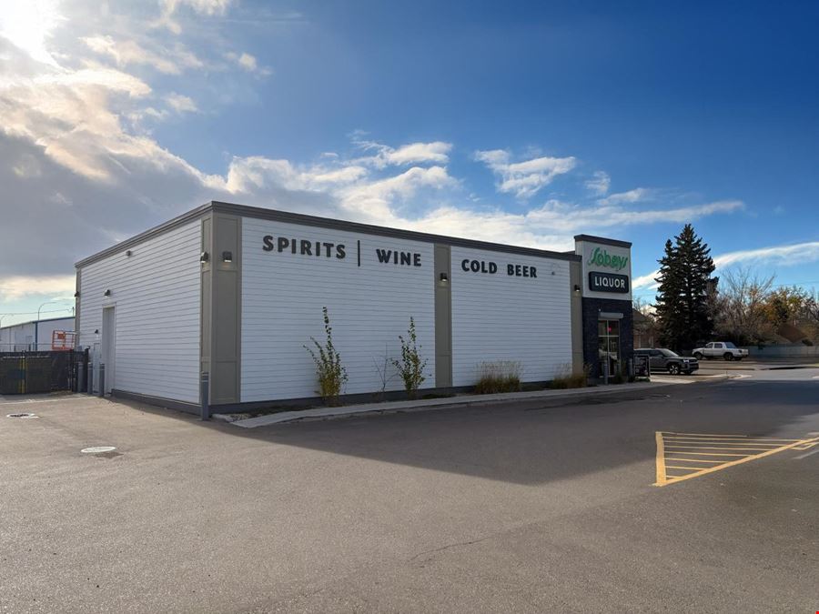 4818 1 Street West, Claresholm, AB