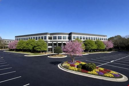 Preview of Office space for Rent at 1700 Perimeter Park Dr