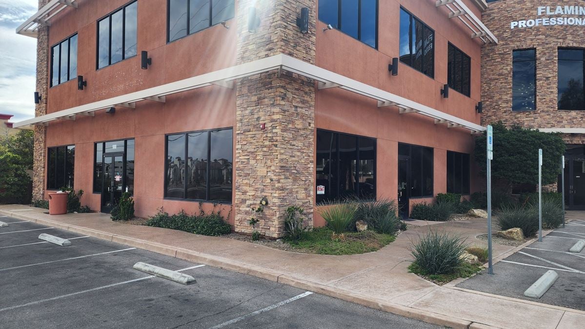 8845 W Flamingo Rd