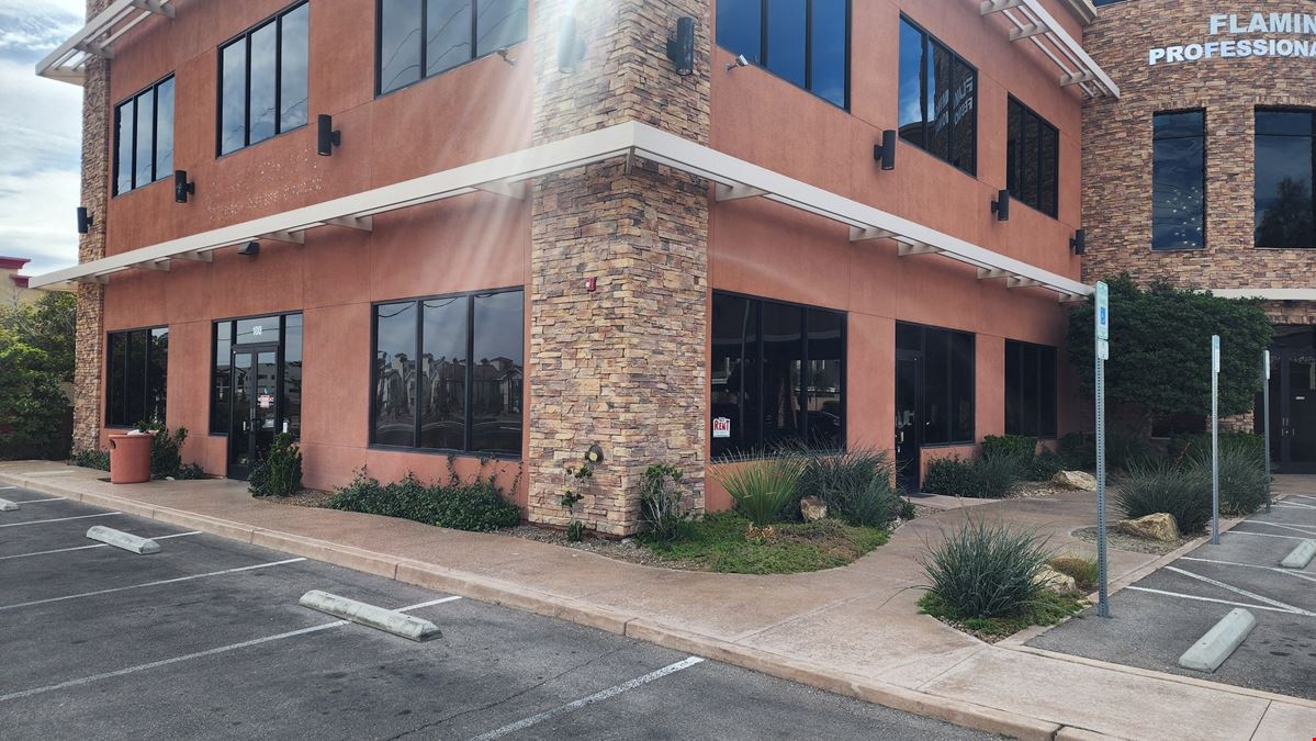 8845 W Flamingo Rd