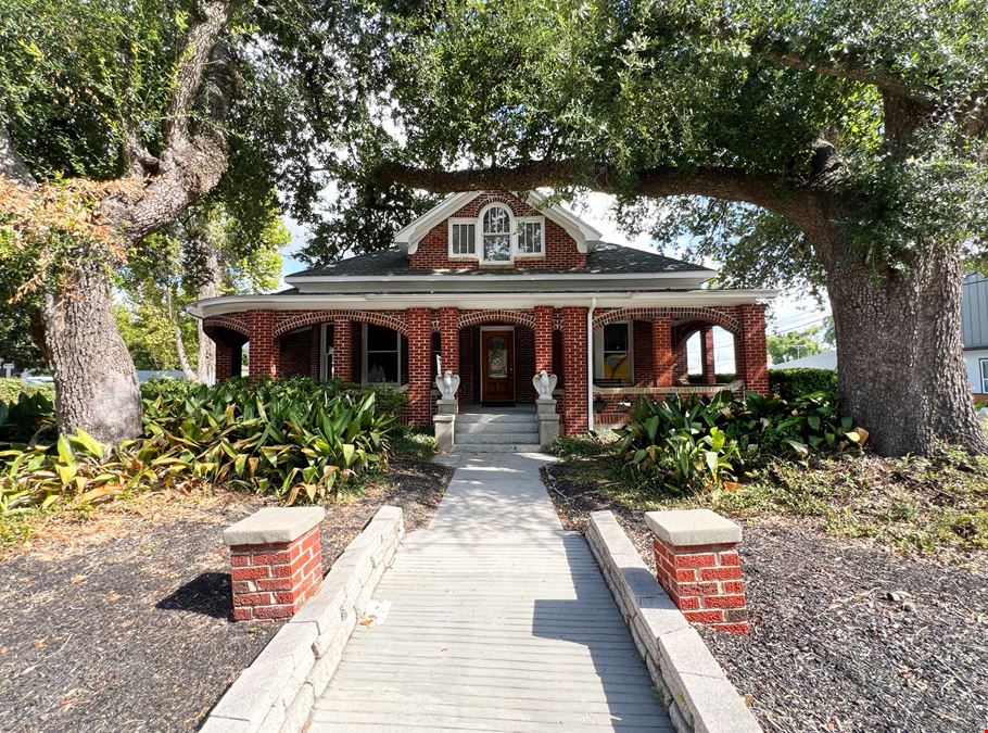 717 East 1st Street