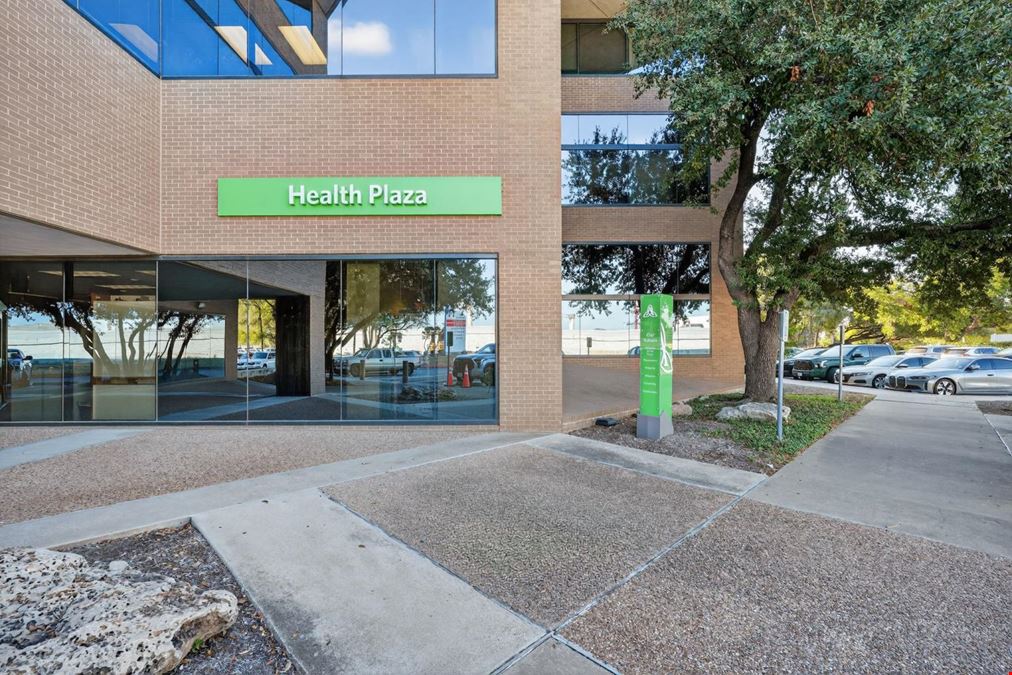 Seton Northwest Health Plaza