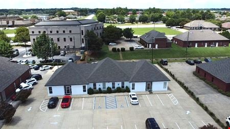 Preview of Office space for Rent at 440 Saint Lukes Dr