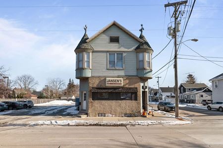 Preview of Other space for Sale at 344 Bowen St