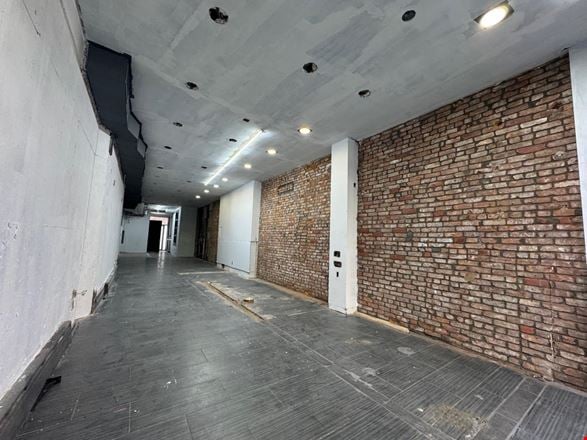 Preview of Restaurant space for Rent at 818 10th Ave