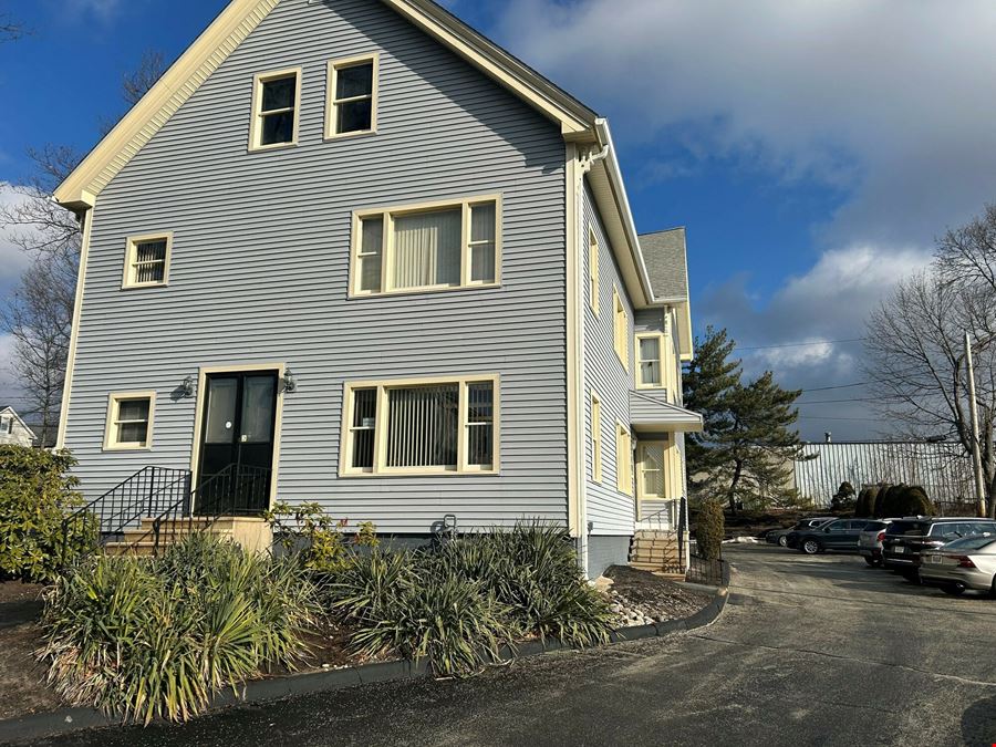 76 Mill St