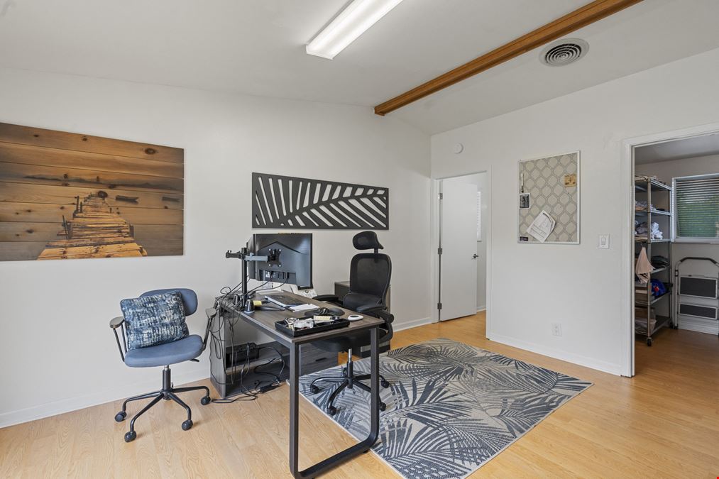 Office Building Direct US1 in Rockledge.