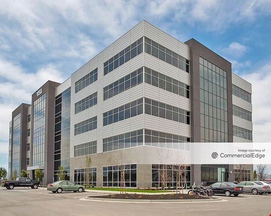 Preview of Office space for Rent at 2901 North Ashton Blvd