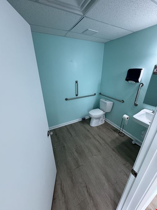 Office/Medical Space For Lease
