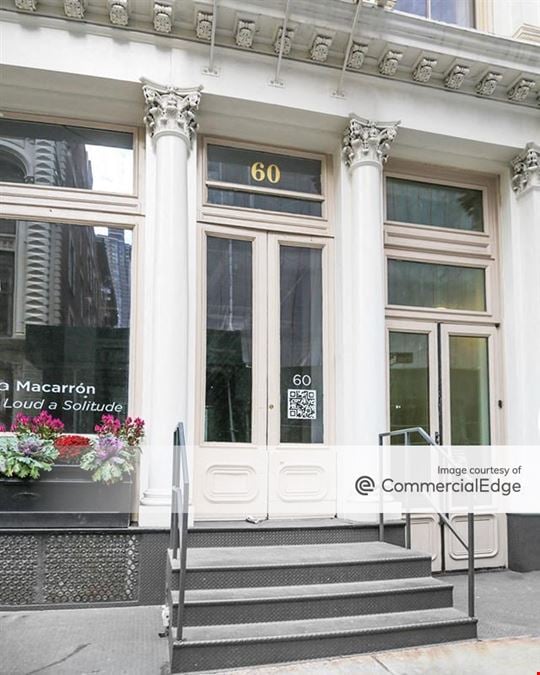 64-66 White Street