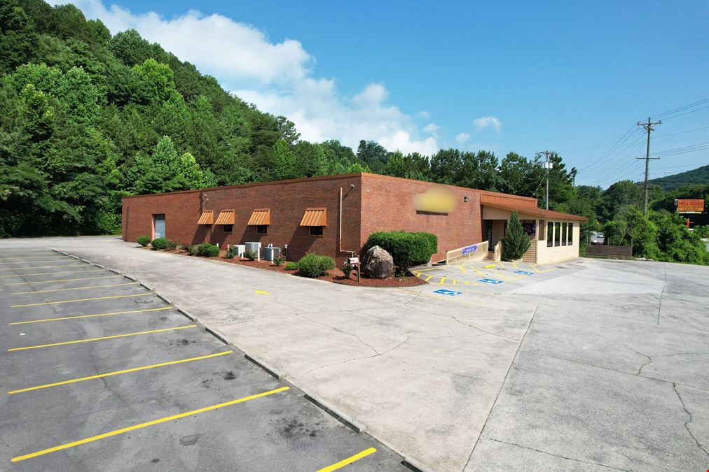 2311 Chattanooga Rd