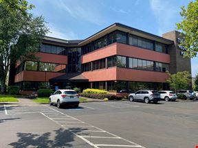 Tigard Medical Mall