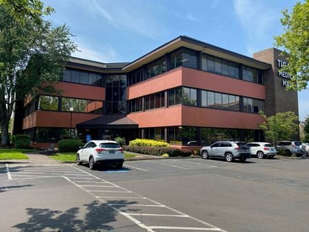Preview of commercial space at 9735 SW Shady Lane